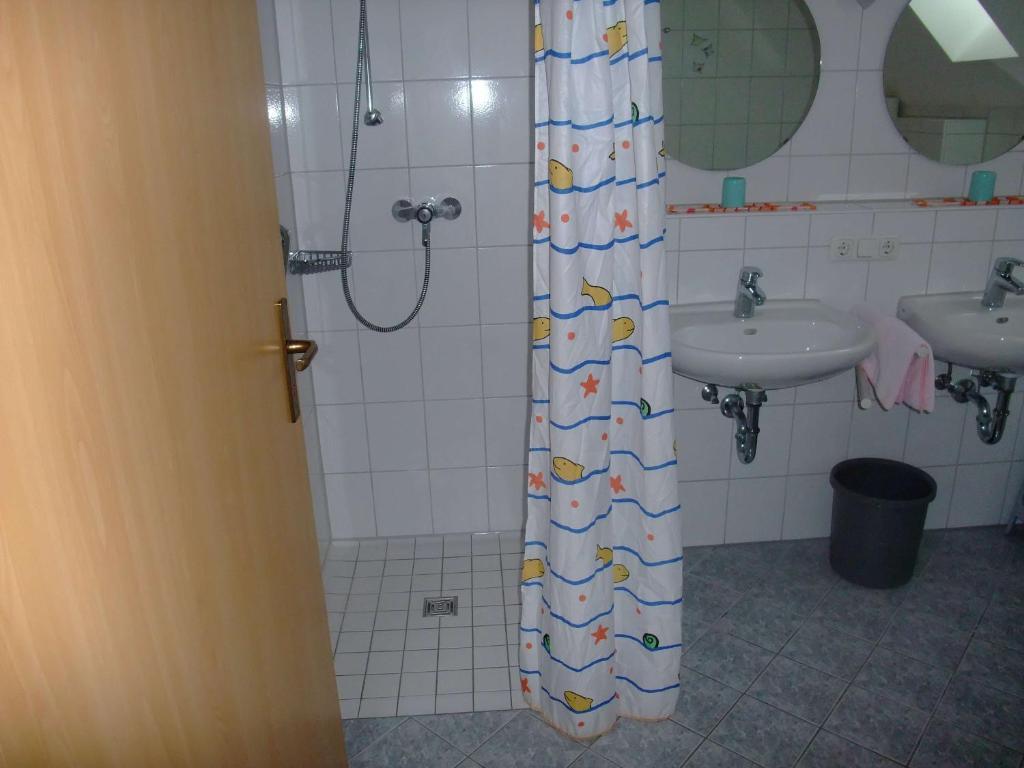 Gasthof Alte Post オーバートルバッハ 部屋 写真