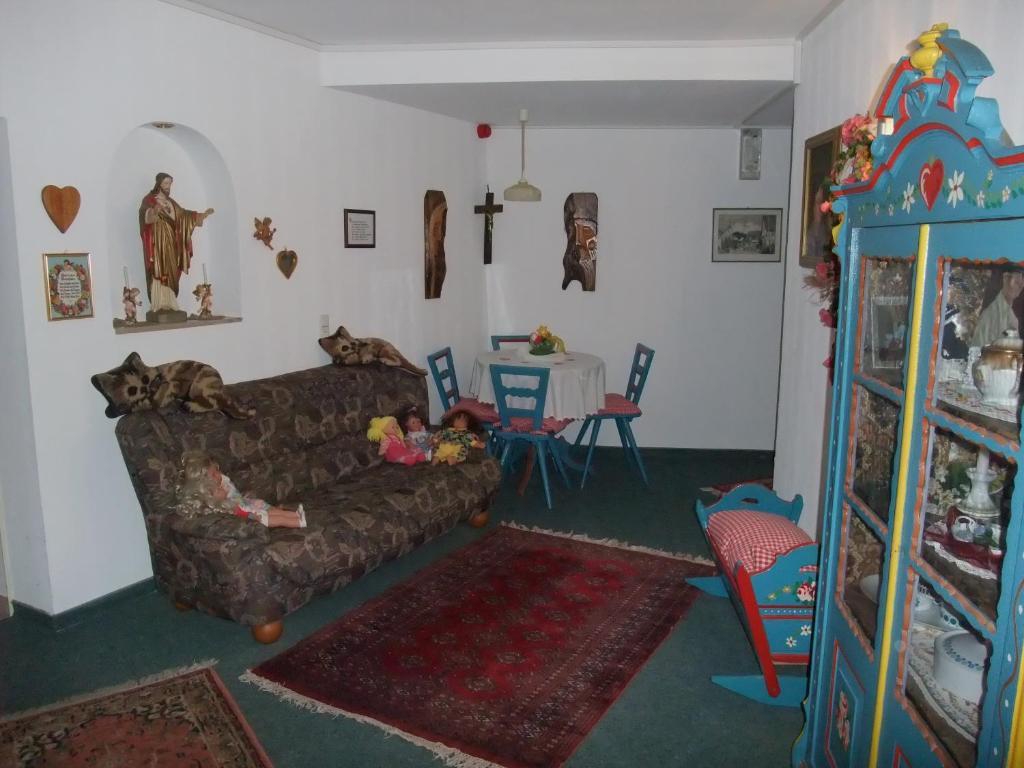 Gasthof Alte Post オーバートルバッハ エクステリア 写真
