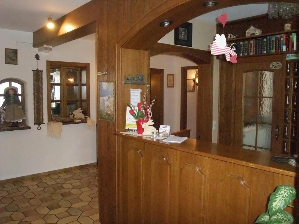 Gasthof Alte Post オーバートルバッハ エクステリア 写真