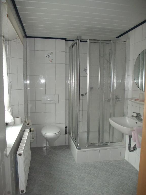 Gasthof Alte Post オーバートルバッハ 部屋 写真