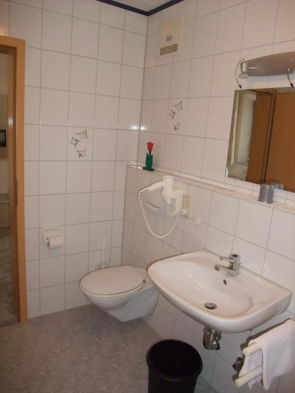 Gasthof Alte Post オーバートルバッハ 部屋 写真