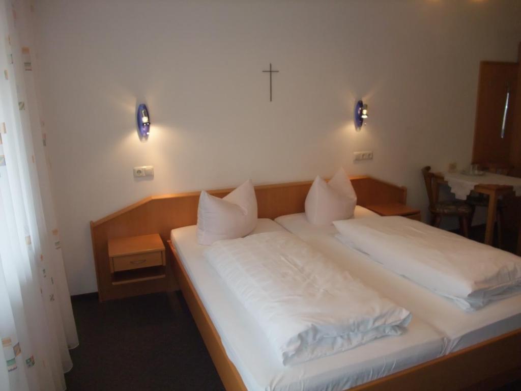 Gasthof Alte Post オーバートルバッハ 部屋 写真